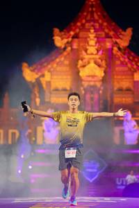 BIB: 113, 213
                            <button type="button" onclick="openModal(22468439)" class="btn btn-primary btn-sm float-right btn-popup" data-toggle="modal" data-target=".modal-high-quality">
                        <i class="fas fa-shopping-cart"></i> Add to Cart
                    </button>
                                            <button type="button" onclick="isThisMe(22468439, true)" class="btn btn-success btn-sm float-right btn-popup btn-isme hidden" data-toggle="tooltip" data-placement="bottom" title="นี่คือรูปของคุณใช่ไหม คลิกที่นี่เพื่อเอาเข้าอัลบั้ม">
                        <i class="fas fa-plus"></i> Add to album
                    </button>
                    <button type="button" onclick="isThisMe(22468439, false)" class="btn btn-warning btn-sm float-right btn-popup btn-isnotme hidden">
                        <i class="fas fa-ban"></i> Remove from album
                    </button>